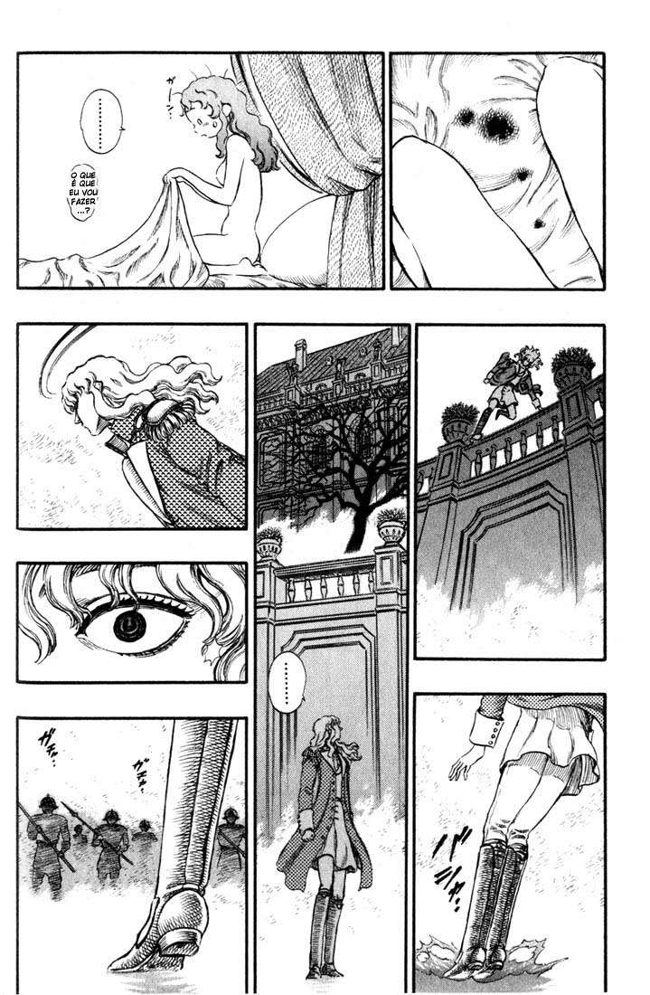 Read Berserk PT-BR Manga Online