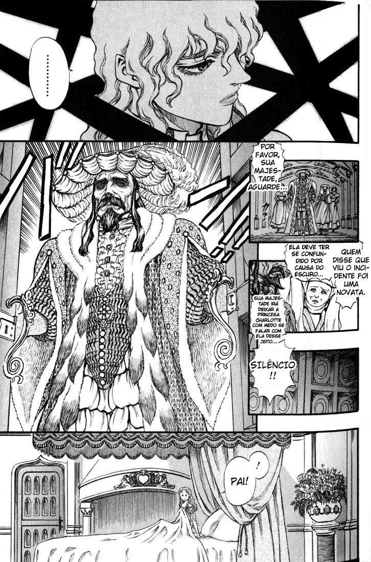 Read Berserk PT-BR Manga Online