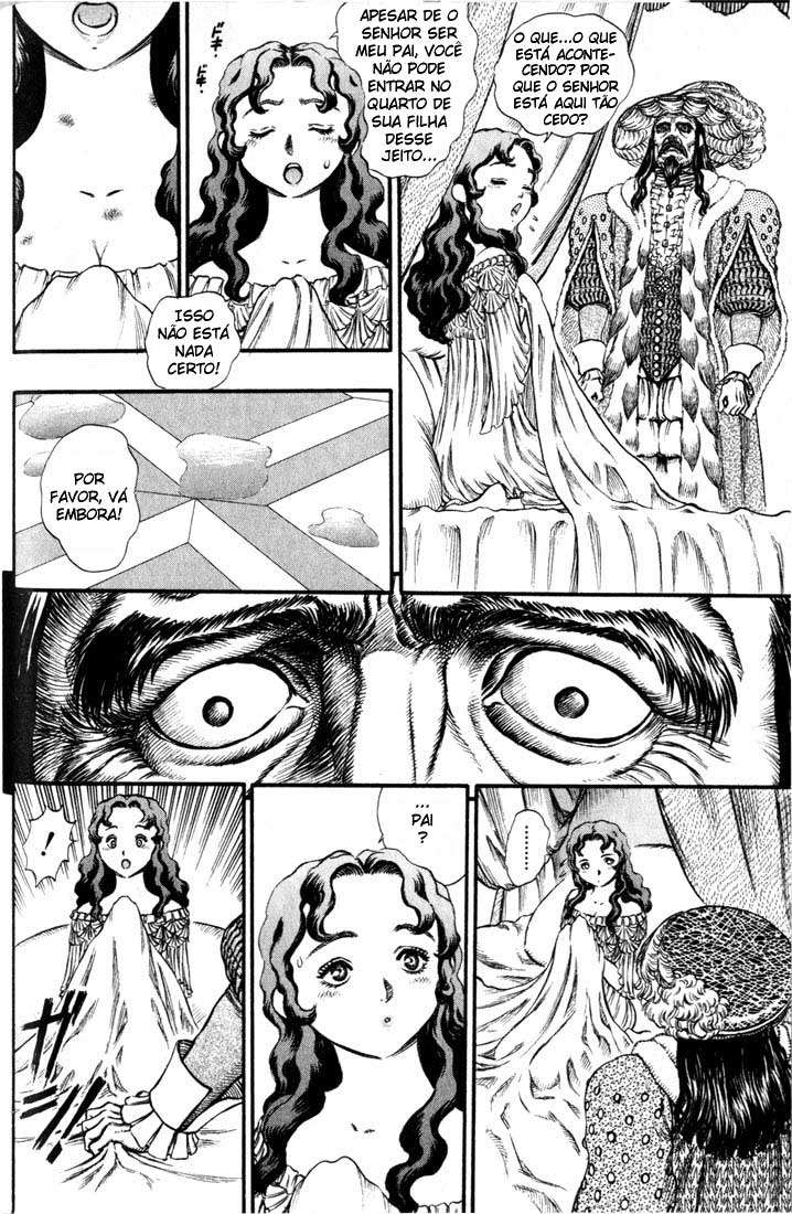 Read Berserk PT-BR Manga Online