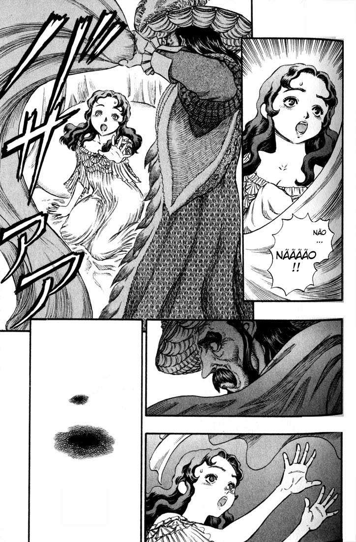 Read Berserk PT-BR Manga Online