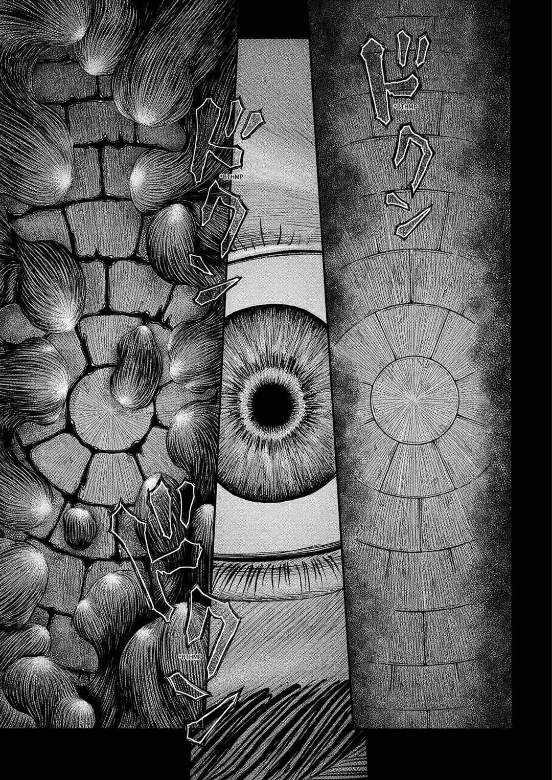 Read Berserk PT-BR Manga Online