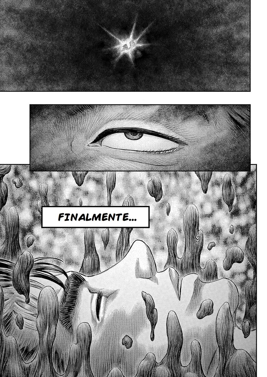 Read Berserk PT-BR Manga Online