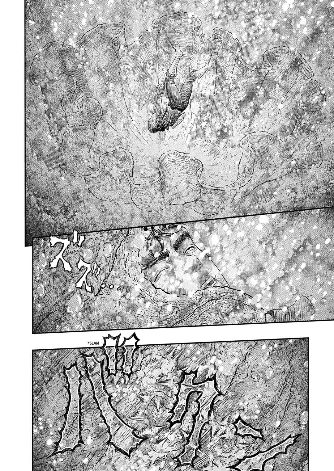 Read Berserk PT-BR Manga Online