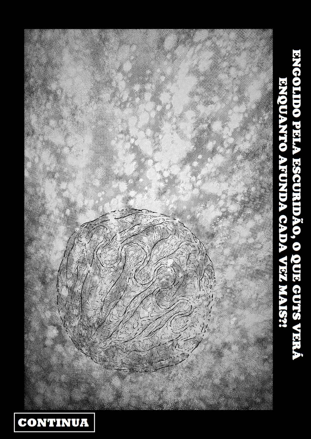 Read Berserk PT-BR Manga Online