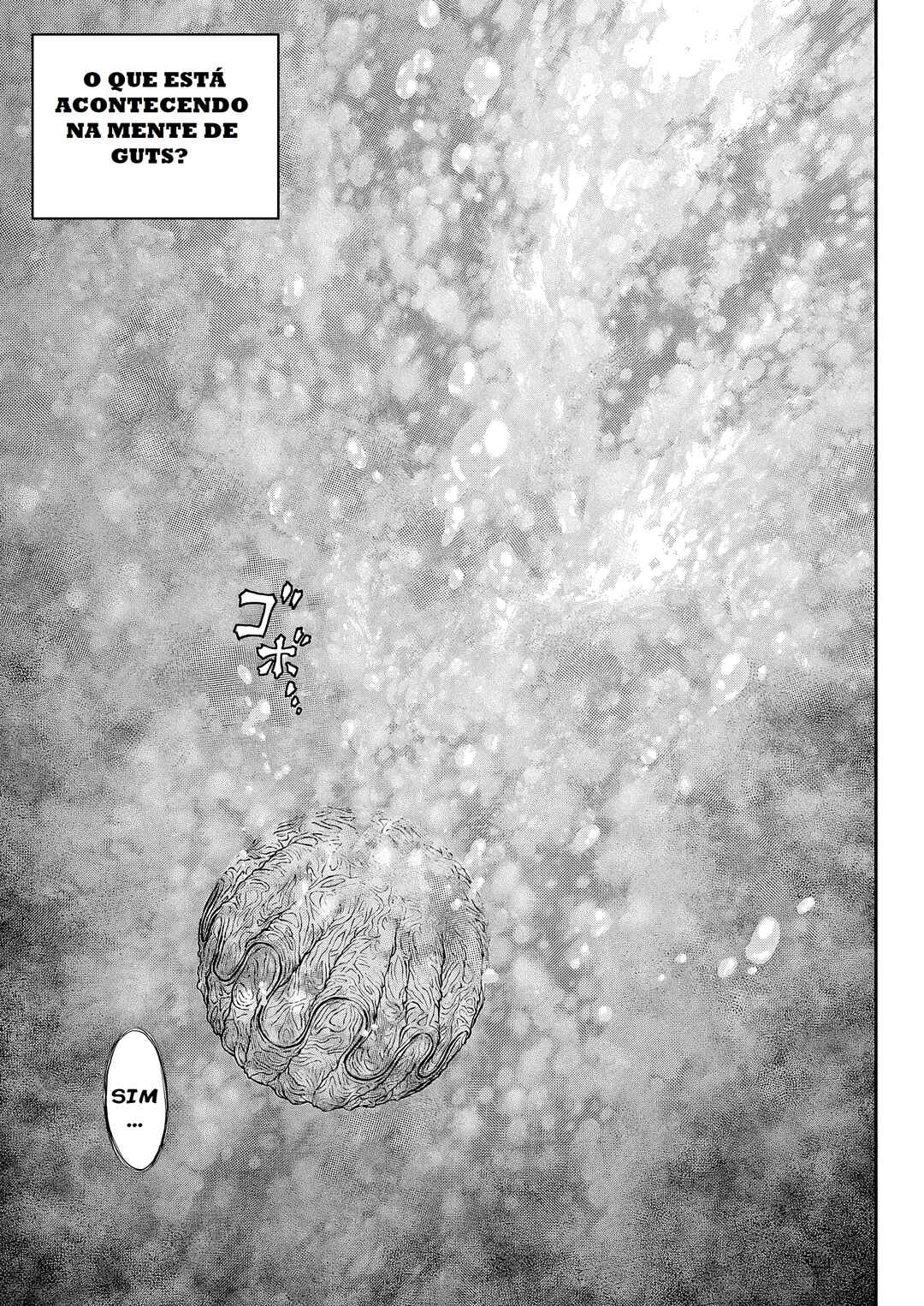 Read Berserk PT-BR Manga Online