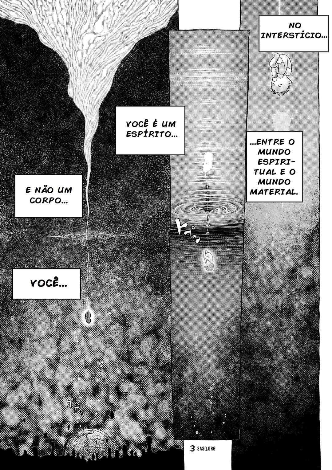Read Berserk PT-BR Manga Online