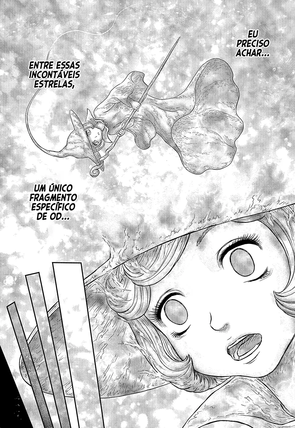 Read Berserk PT-BR Manga Online