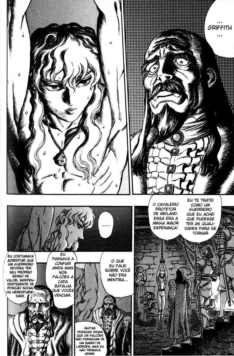 Read Berserk PT-BR Manga Online