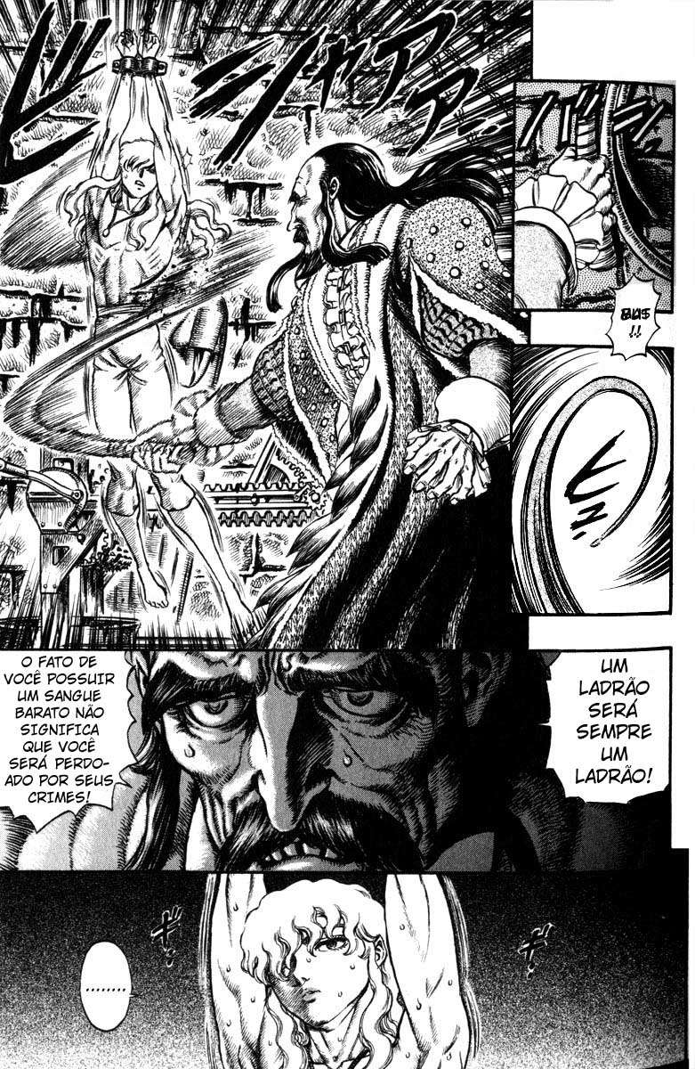 Read Berserk PT-BR Manga Online