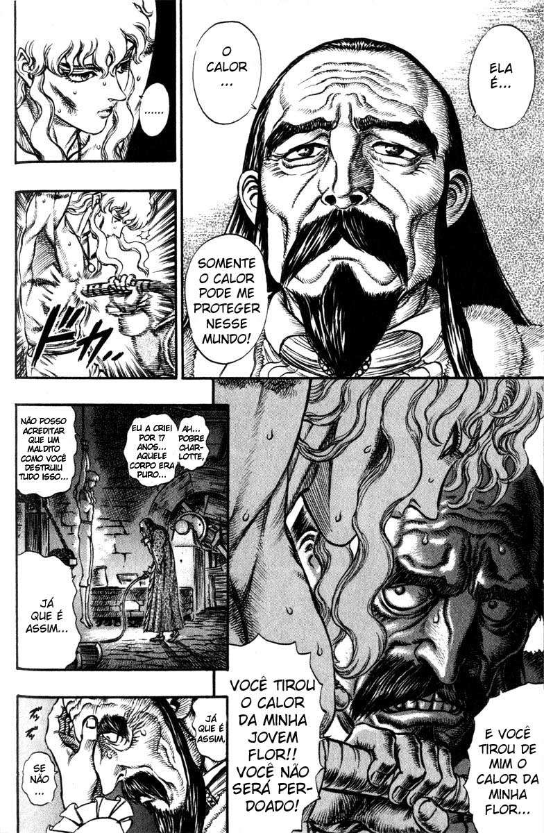 Read Berserk PT-BR Manga Online