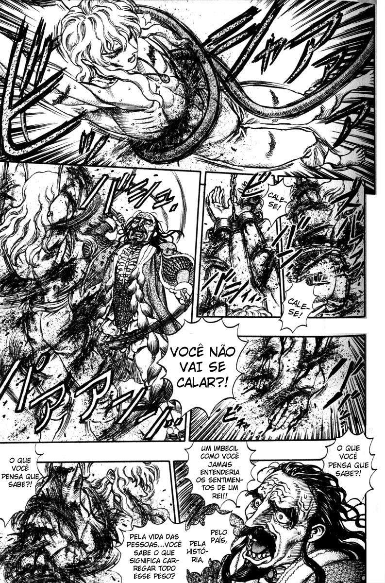 Read Berserk PT-BR Manga Online