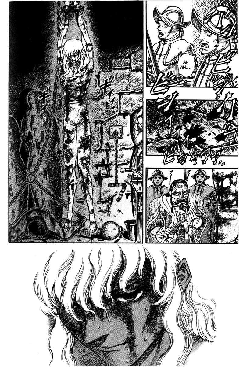 Read Berserk PT-BR Manga Online