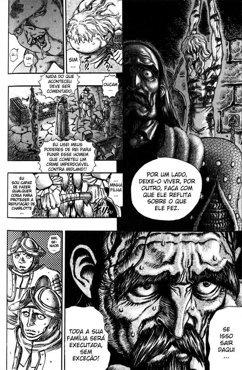 Read Berserk PT-BR Manga Online