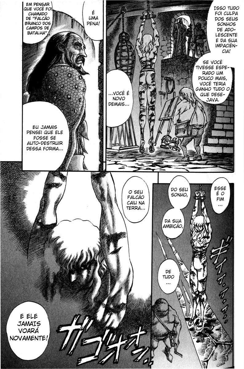 Read Berserk PT-BR Manga Online