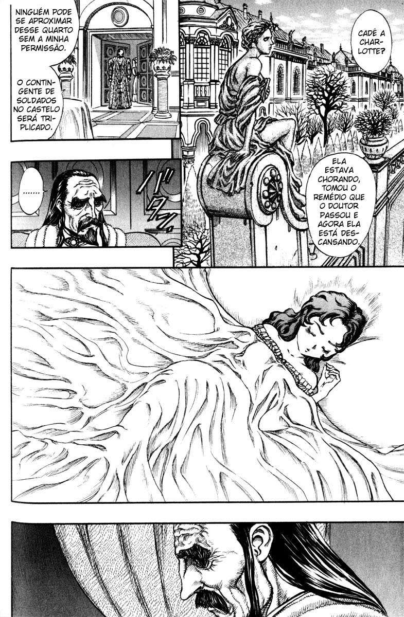 Read Berserk PT-BR Manga Online