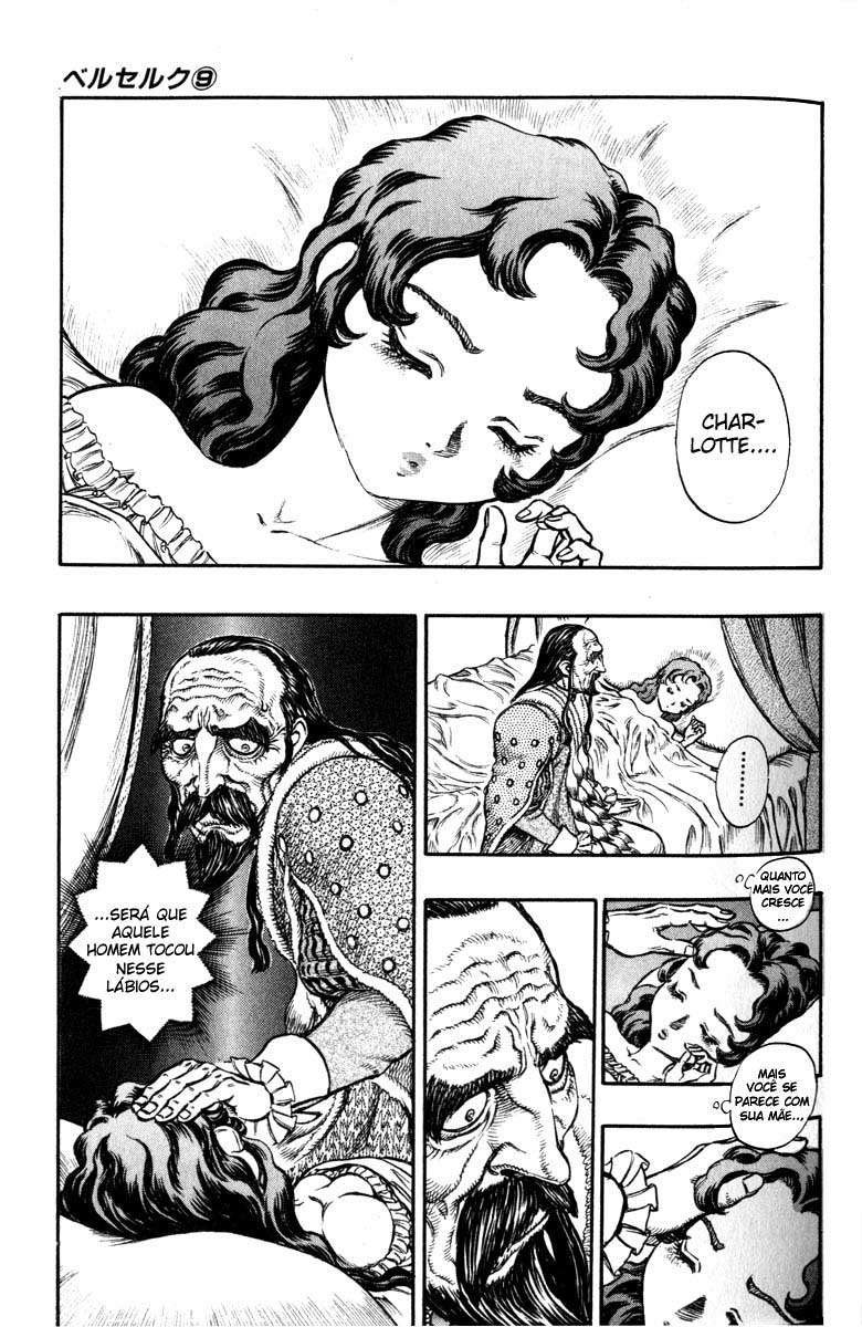 Read Berserk PT-BR Manga Online