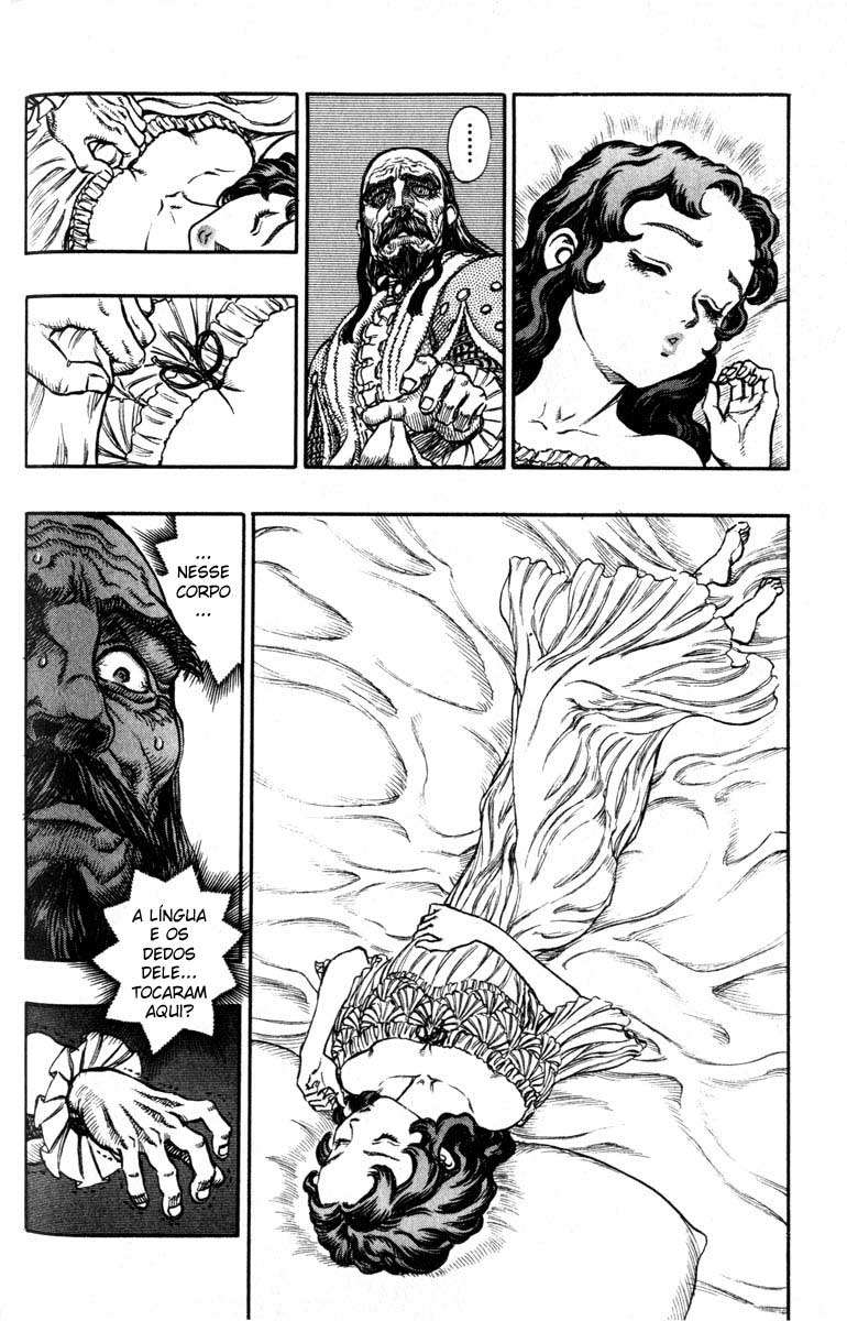 Read Berserk PT-BR Manga Online