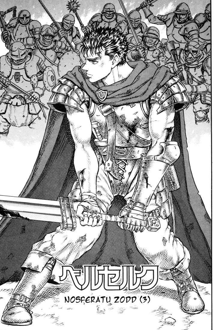 Read Berserk PT-BR Manga Online