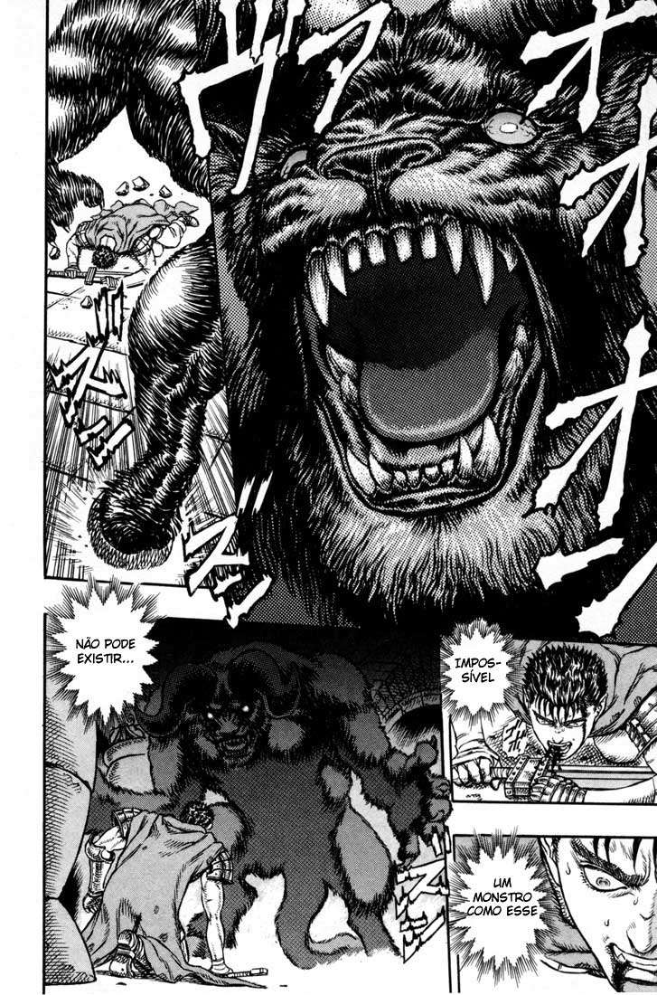 Read Berserk PT-BR Manga Online