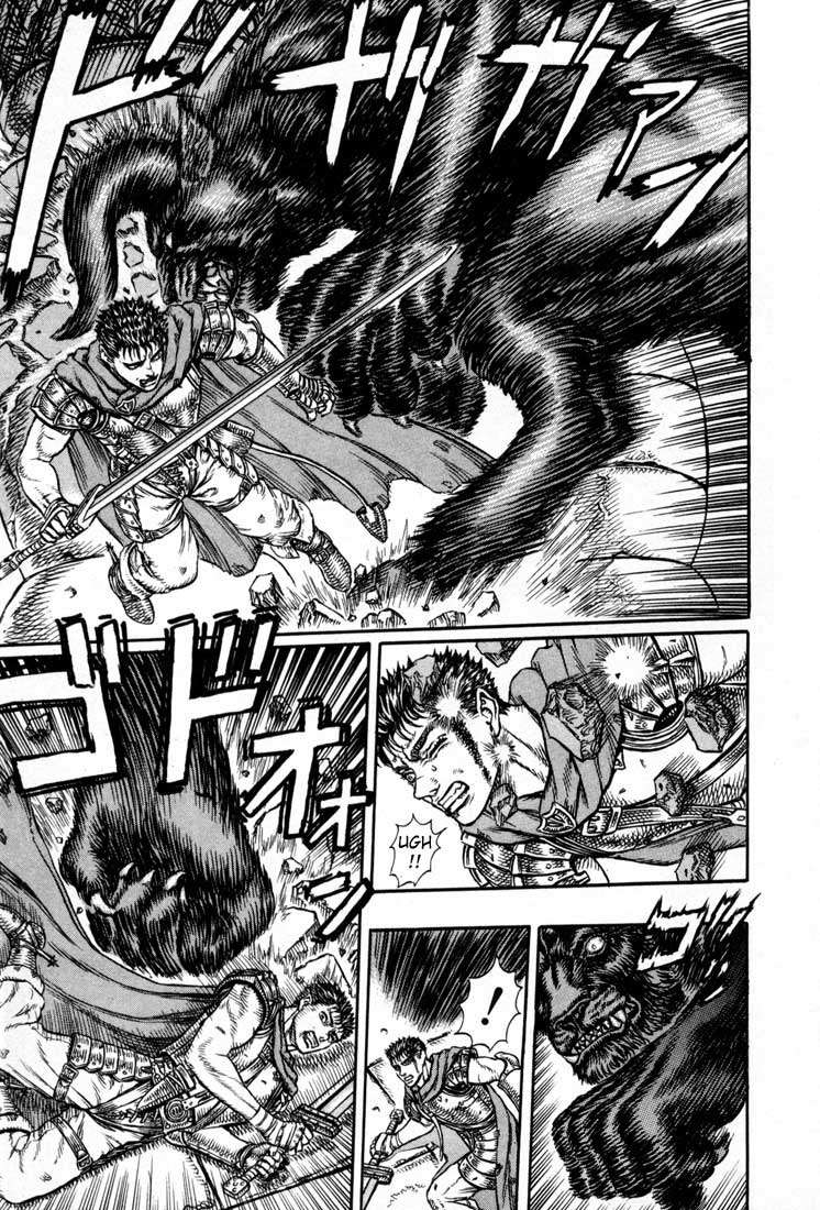 Read Berserk PT-BR Manga Online