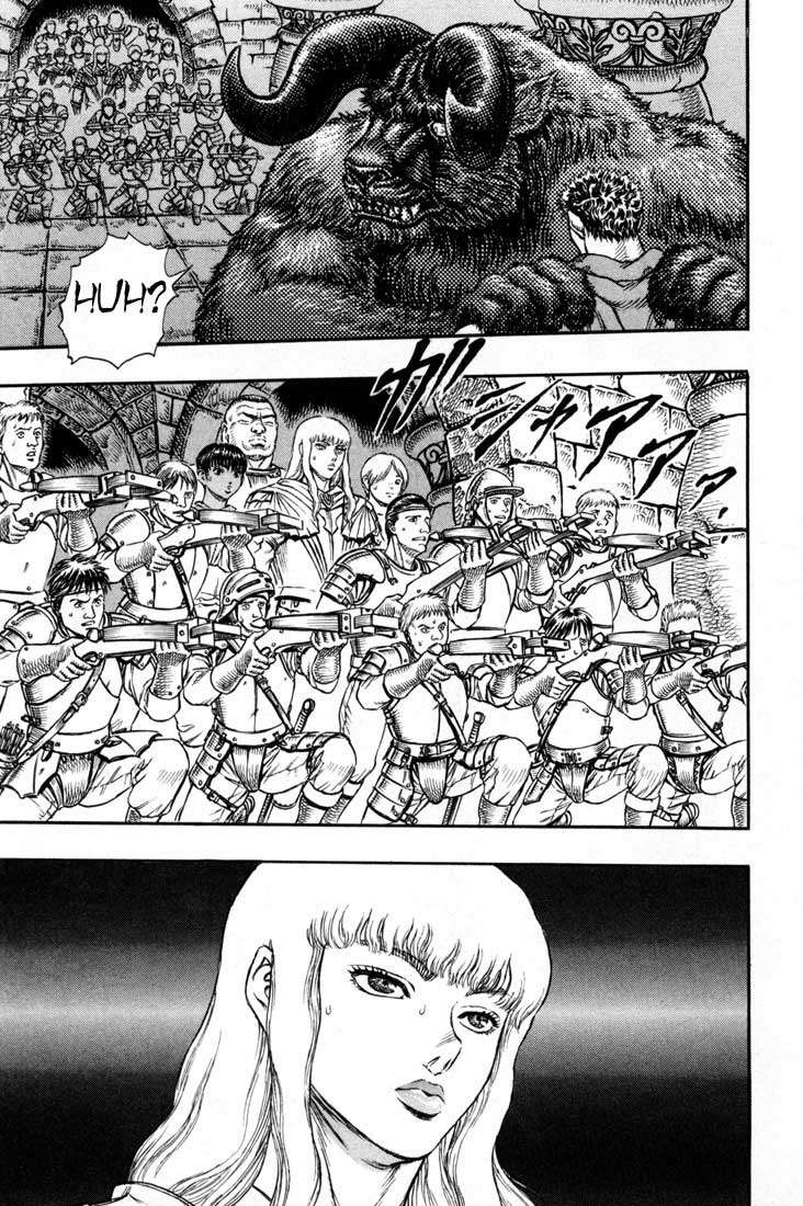 Read Berserk PT-BR Manga Online
