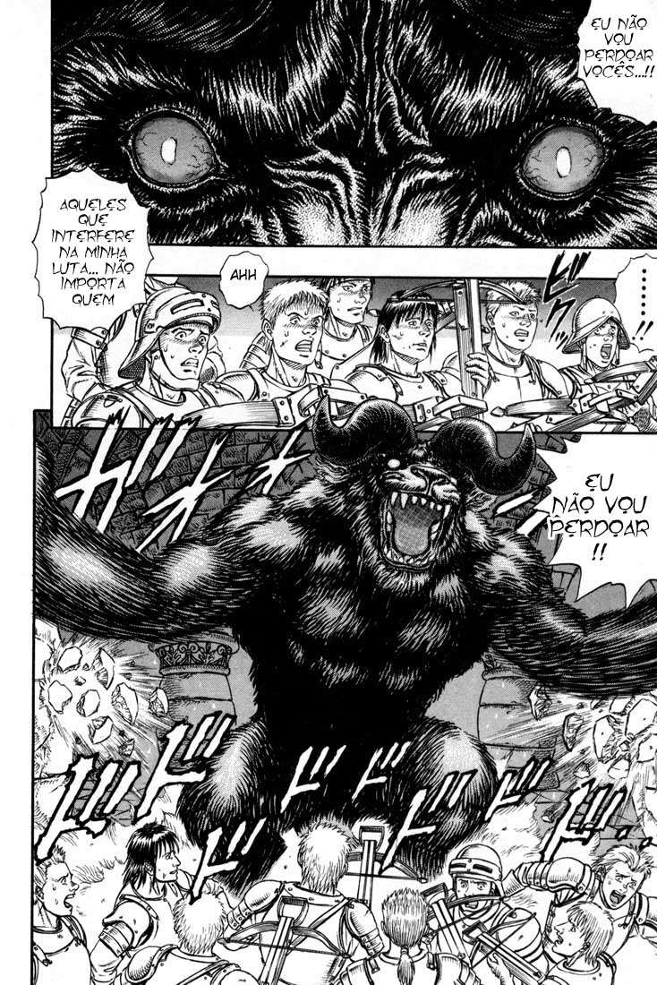 Read Berserk PT-BR Manga Online