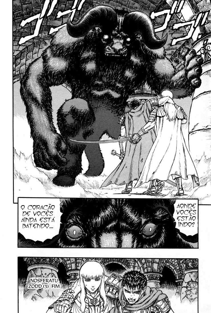 Read Berserk PT-BR Manga Online