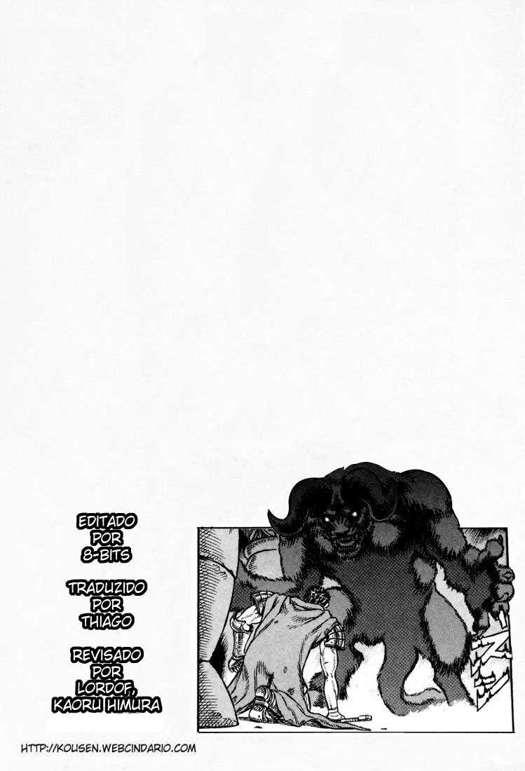 Read Berserk PT-BR Manga Online
