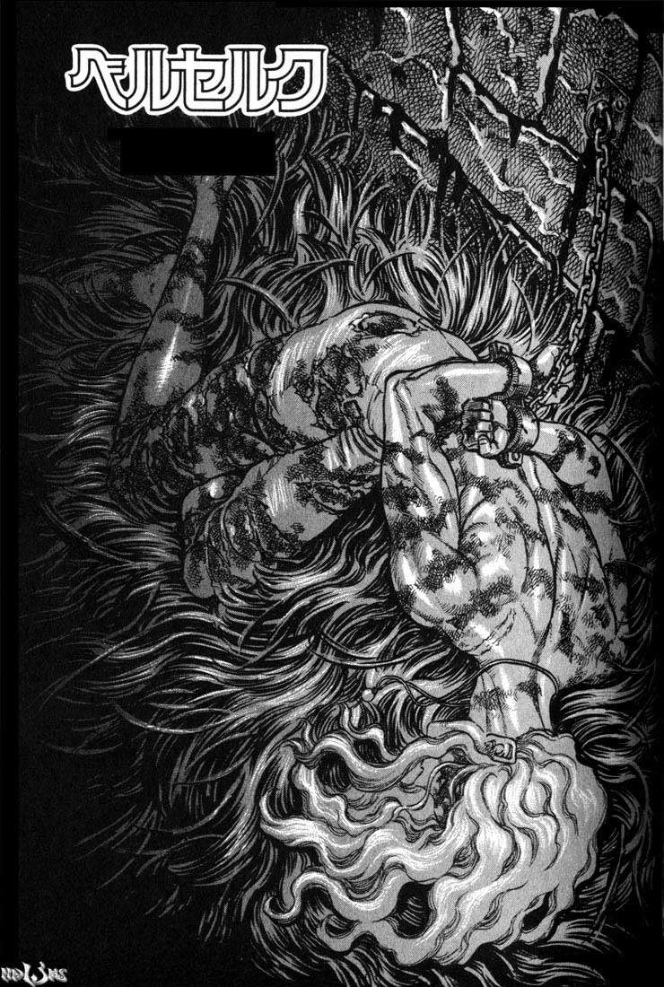 Read Berserk PT-BR Manga Online