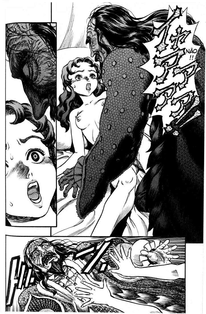 Read Berserk PT-BR Manga Online