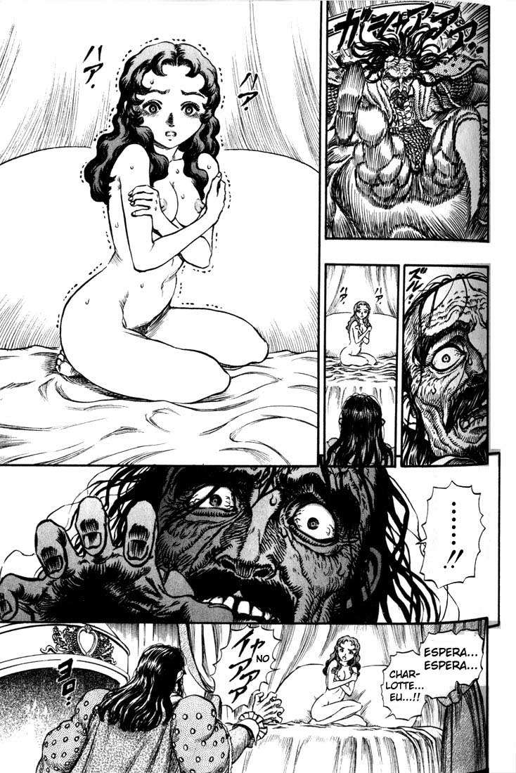 Read Berserk PT-BR Manga Online