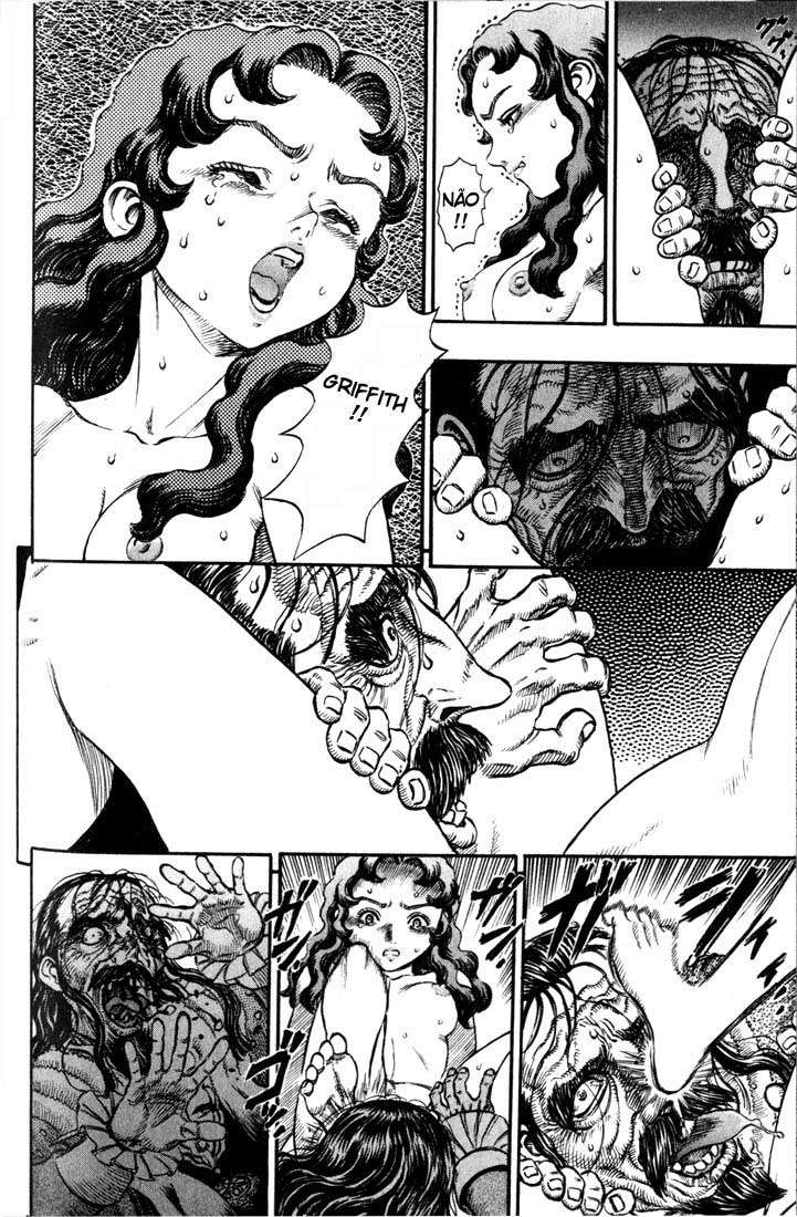 Read Berserk PT-BR Manga Online
