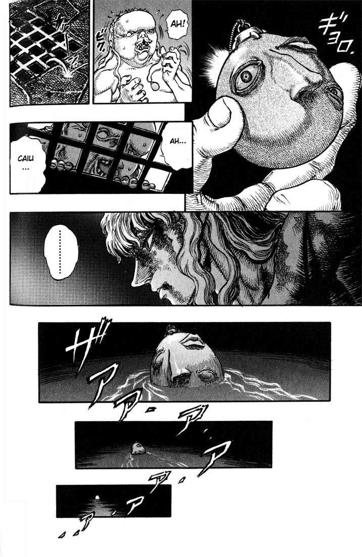 Read Berserk PT-BR Manga Online