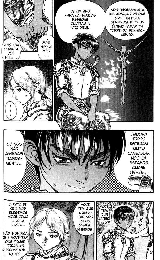 Read Berserk PT-BR Manga Online