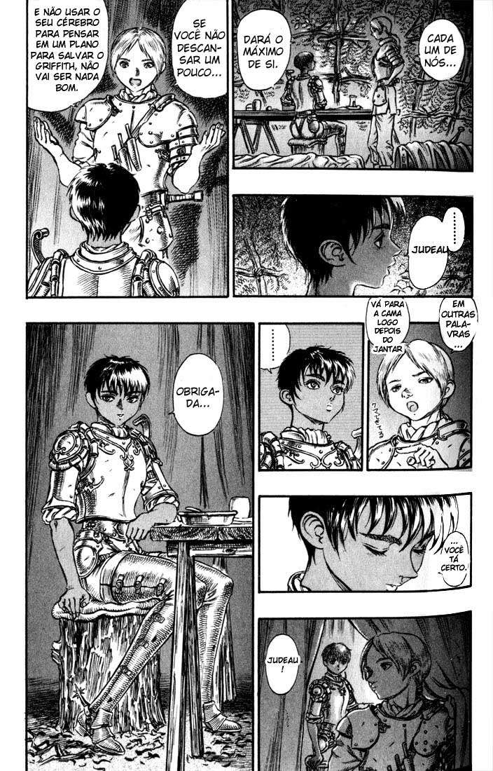 Read Berserk PT-BR Manga Online