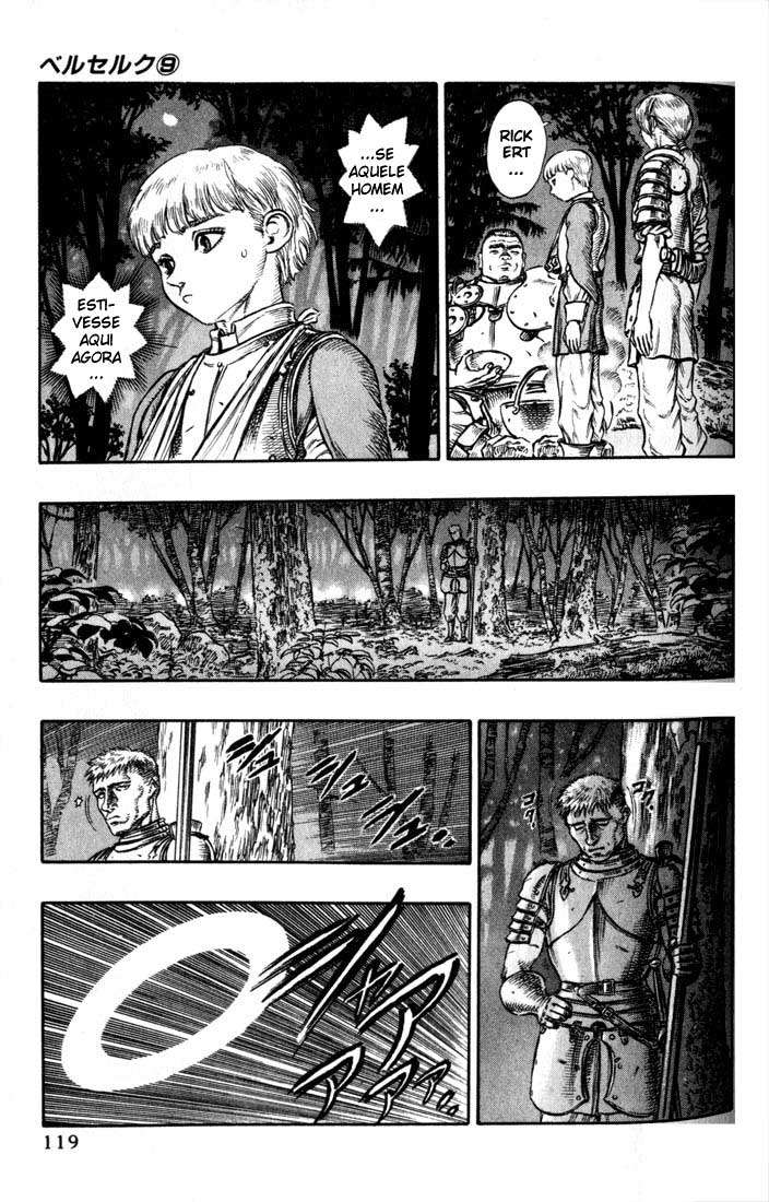 Read Berserk PT-BR Manga Online