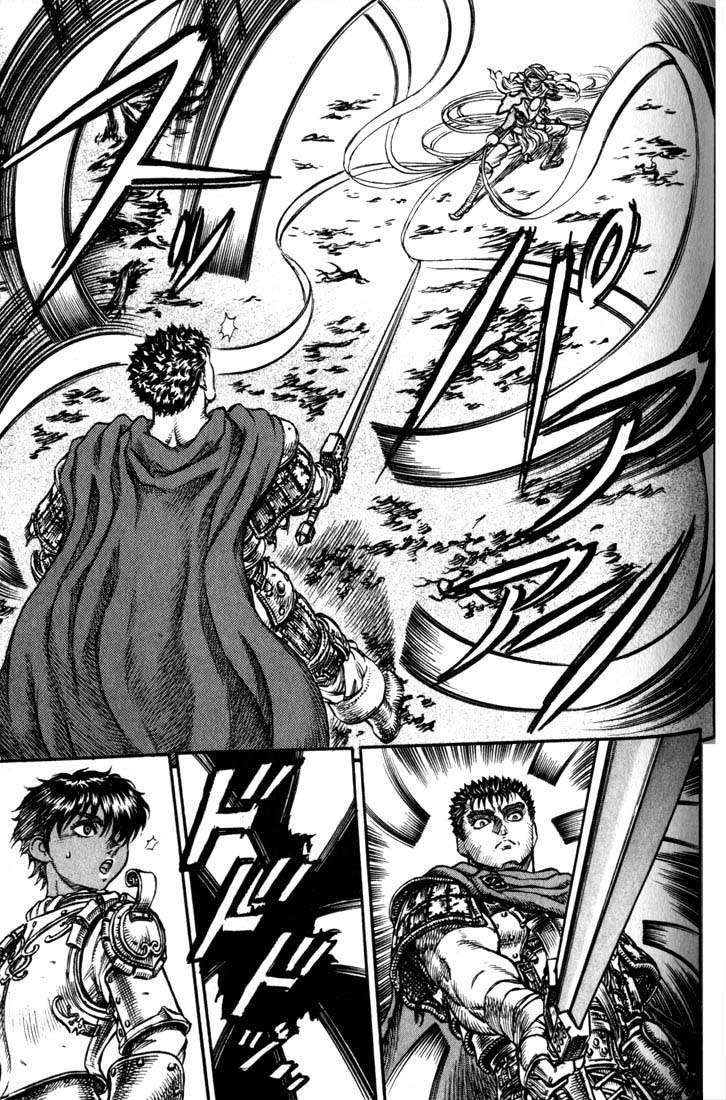 Read Berserk PT-BR Manga Online