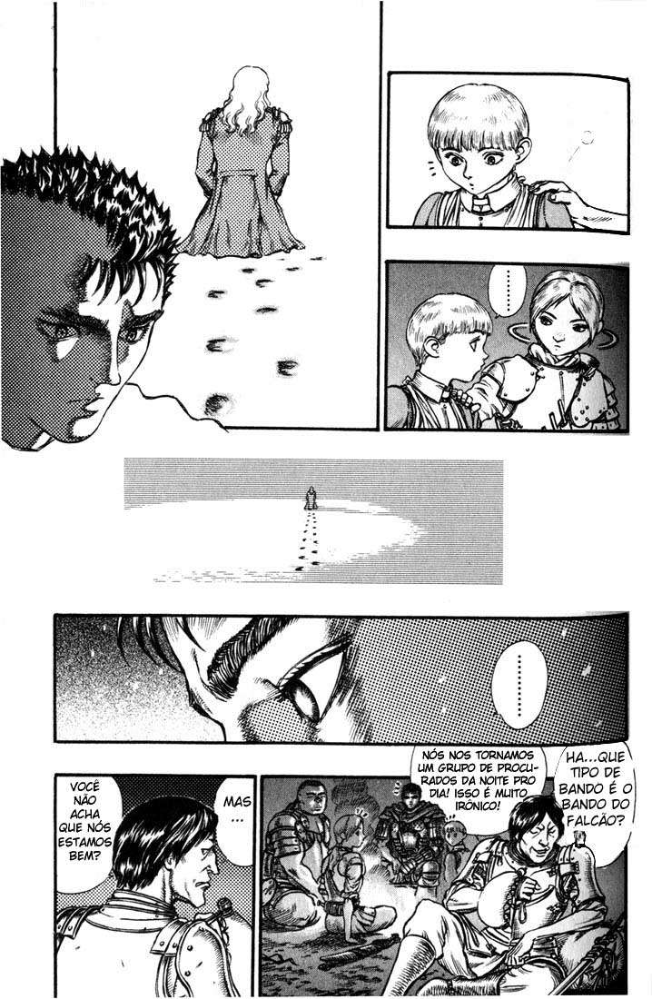 Read Berserk PT-BR Manga Online