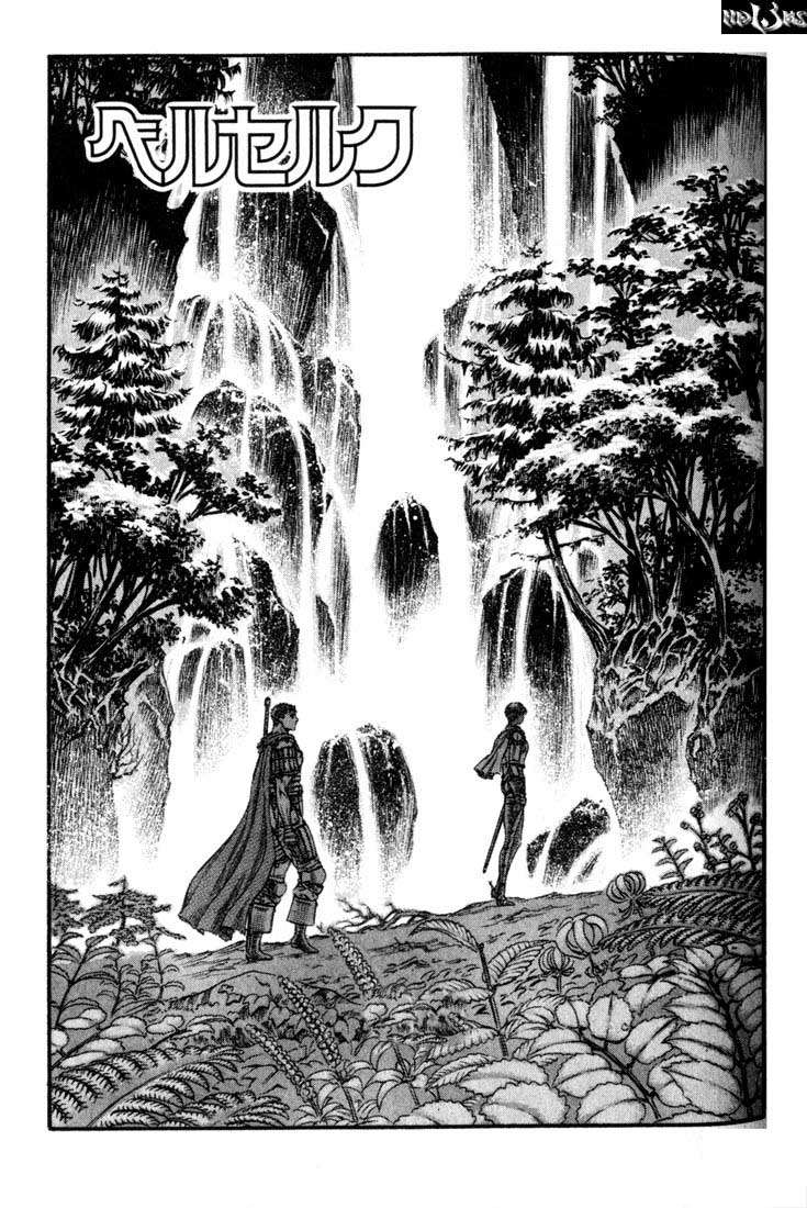 Read Berserk PT-BR Manga Online