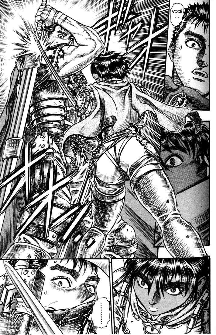 Read Berserk PT-BR Manga Online
