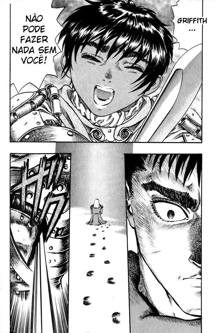 Read Berserk PT-BR Manga Online