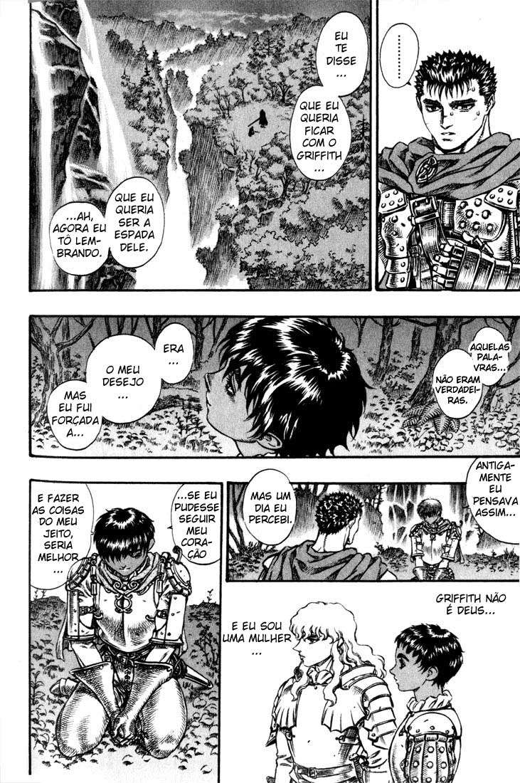Read Berserk PT-BR Manga Online