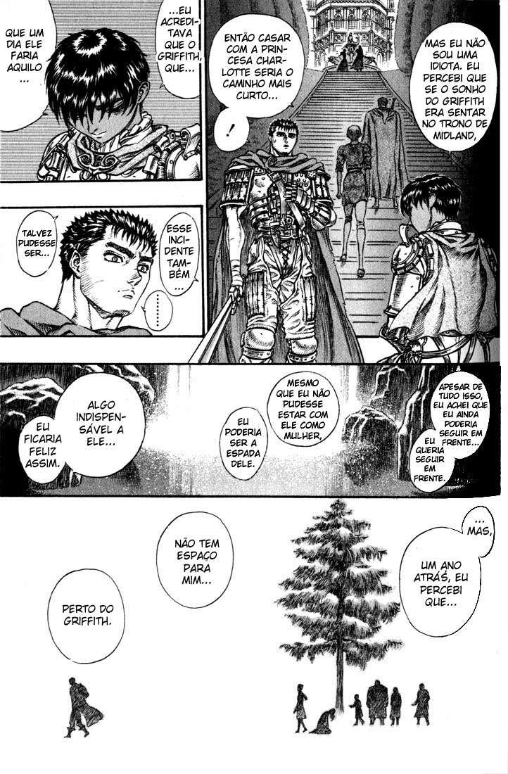Read Berserk PT-BR Manga Online
