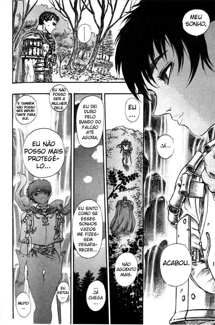 Read Berserk PT-BR Manga Online