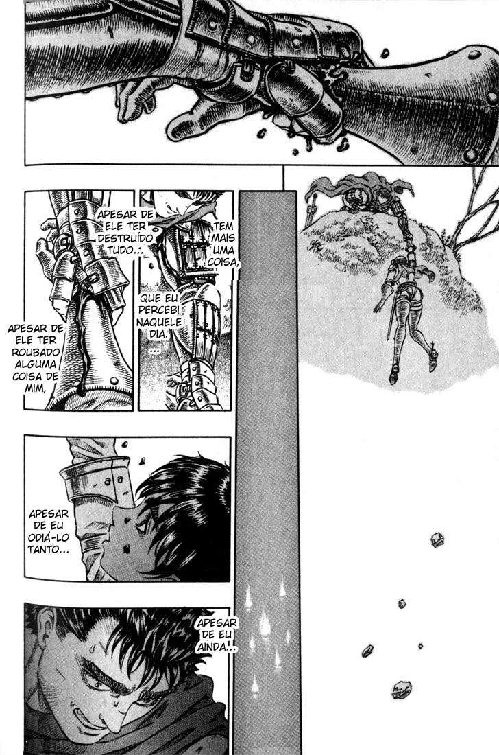 Read Berserk PT-BR Manga Online