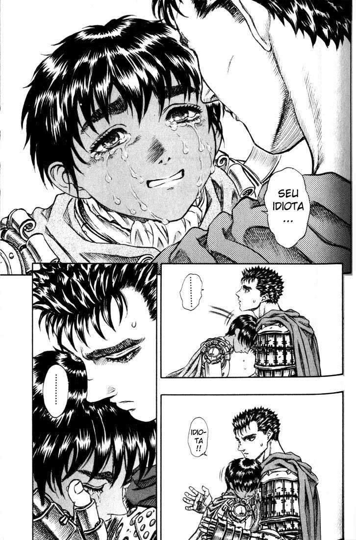 Read Berserk PT-BR Manga Online