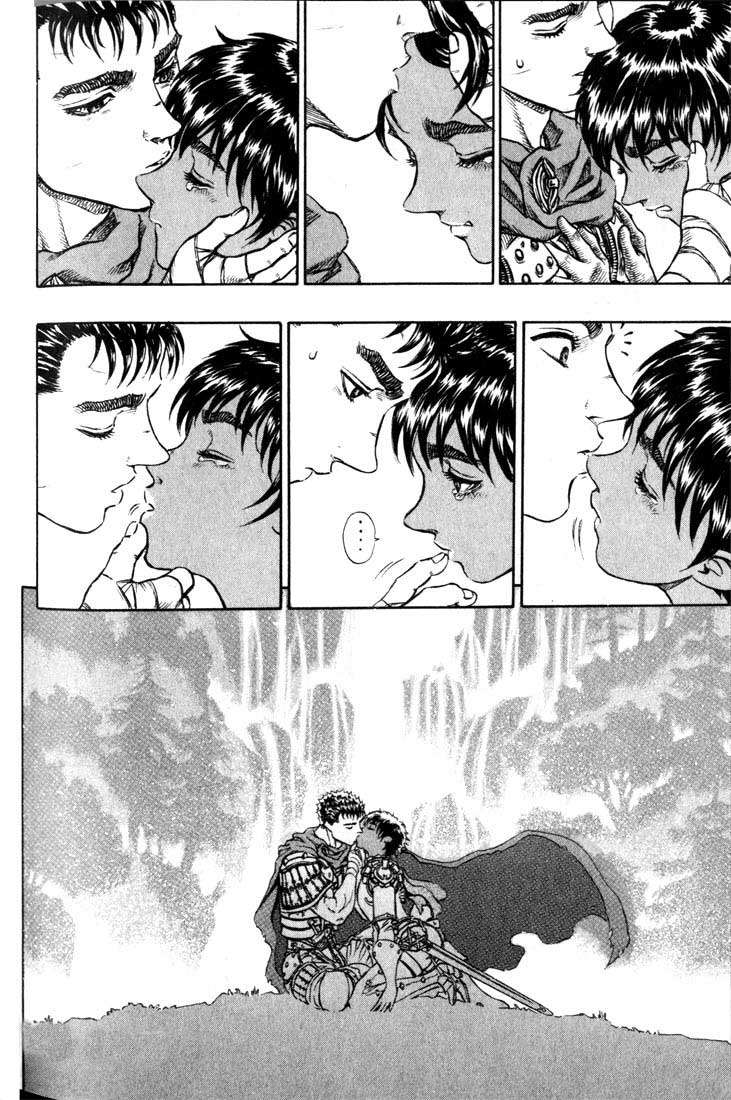 Read Berserk PT-BR Manga Online