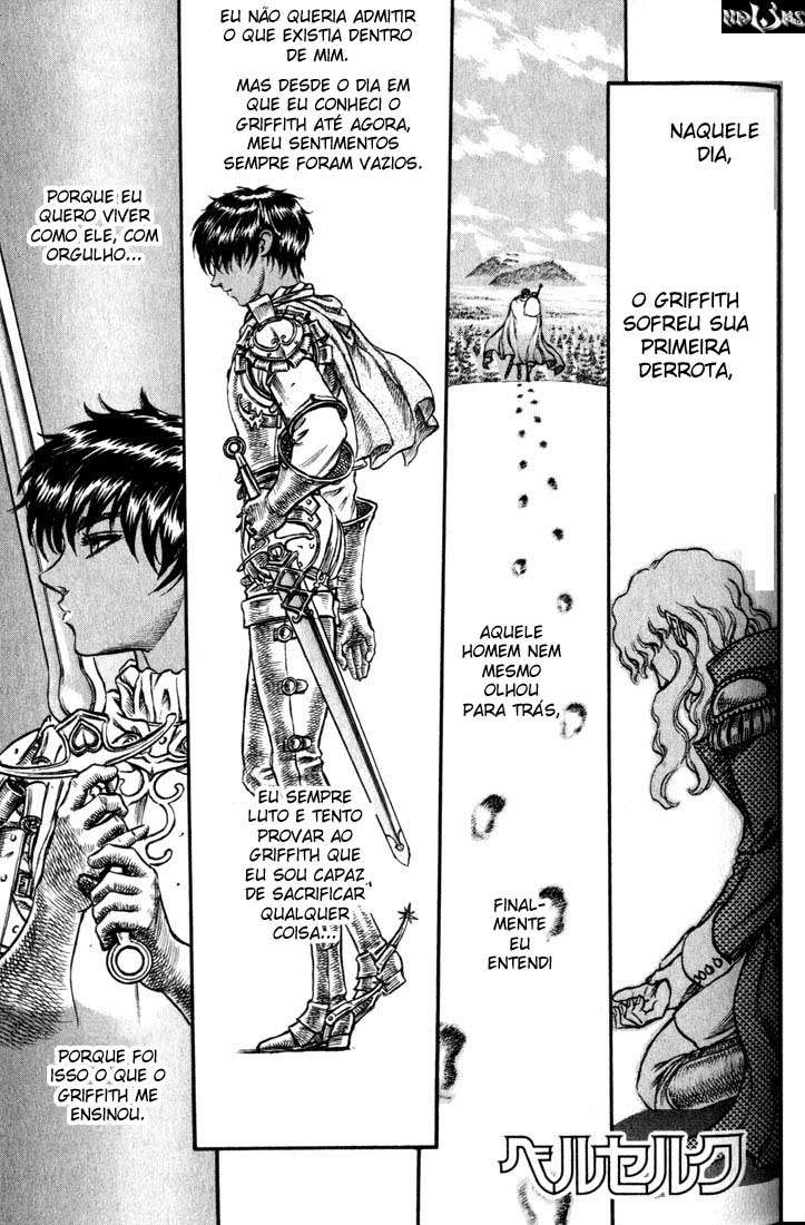 Read Berserk PT-BR Manga Online
