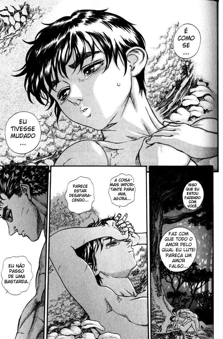 Read Berserk PT-BR Manga Online