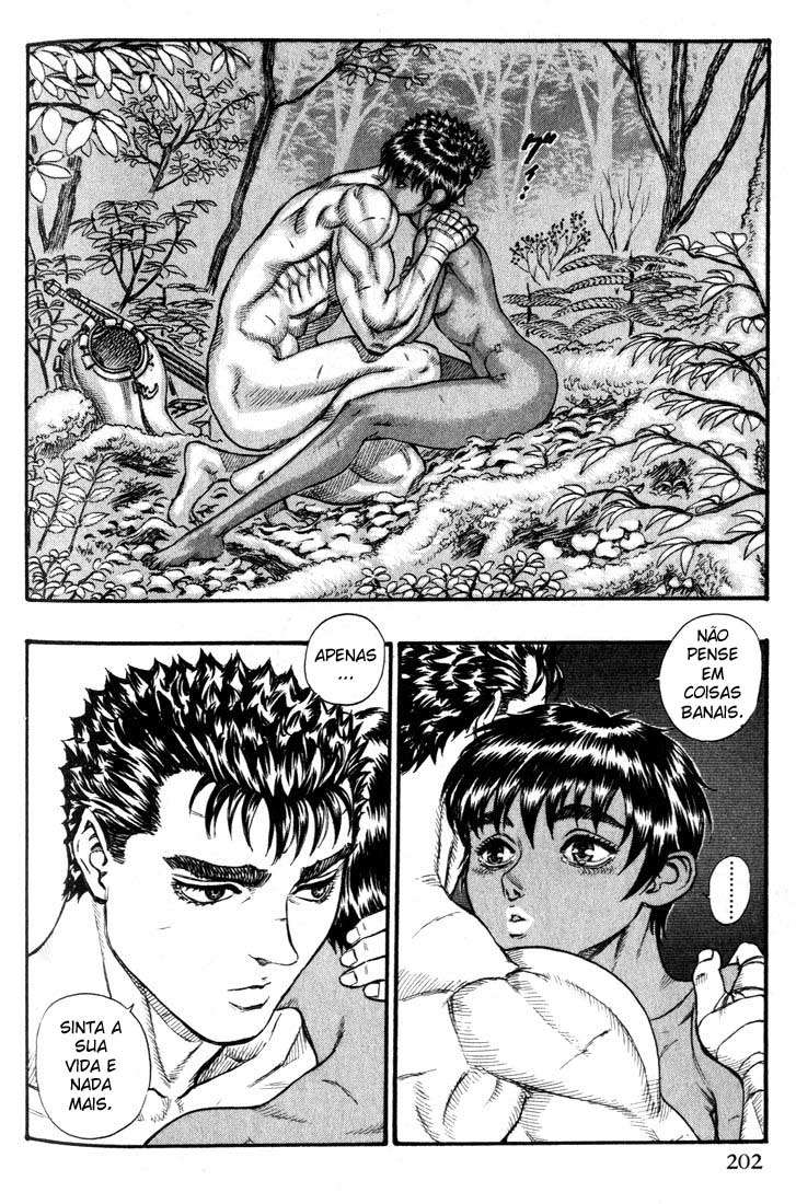 Read Berserk PT-BR Manga Online
